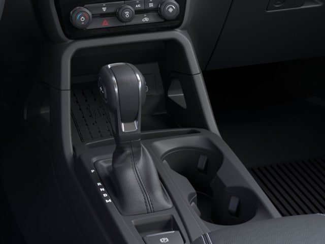 New 2026 Ford Ranger XLT AWD/4WD image 15
