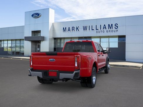 New 2026 Ford F450 XL w/ XL Driver Assist Package image 9