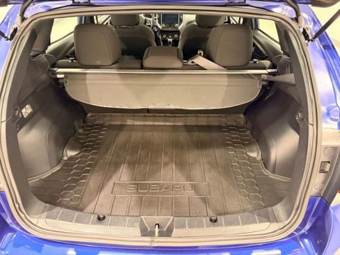 Used 2017 Subaru Impreza 2.0i Sport image 28