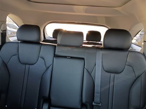 New 2026 Kia Sorento S w/ S Panoramic Sunroof Package image 13