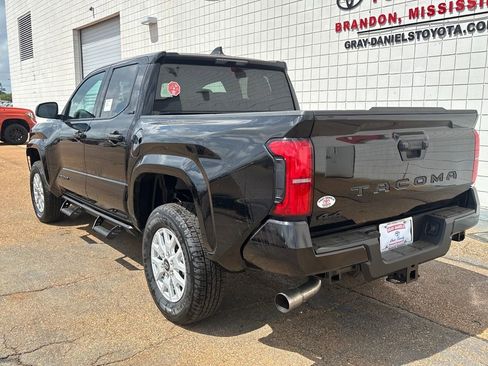 New 2026 Toyota Tacoma SR5 AWD/4WD image 6