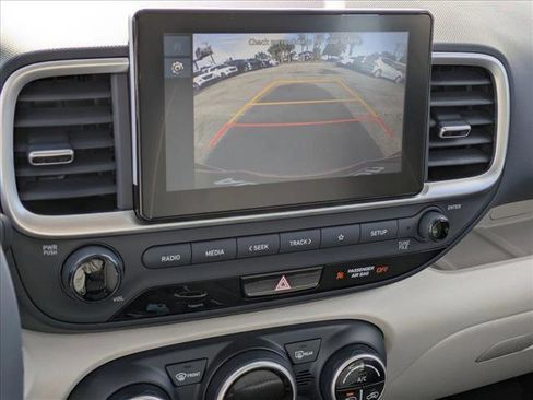 New 2026 Hyundai Venue SEL image 12
