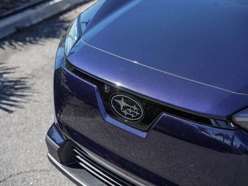 New 2026 Subaru Solterra image 11