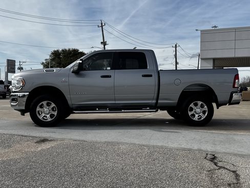 Used 2024 RAM 2500 Big Horn image 7