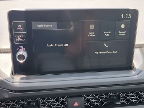 New 2026 Honda Accord LX image 16