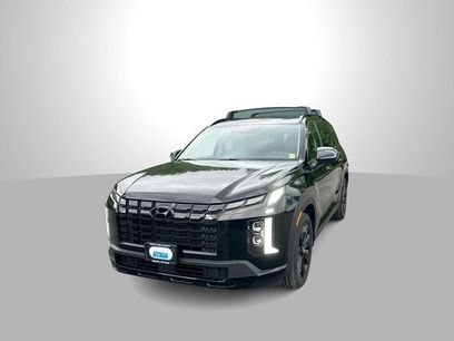 Used 2023 Hyundai Palisade XRT w/ Cargo Package