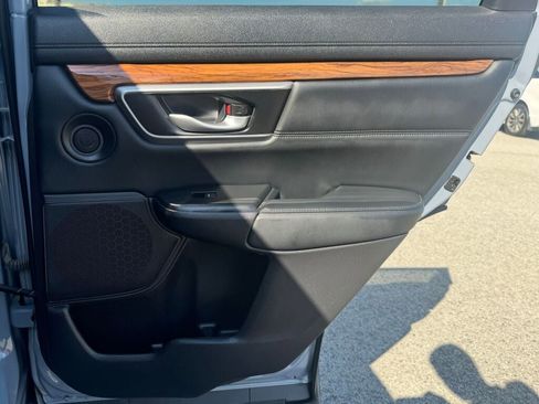 Used 2021 Honda CR-V EX-L image 19