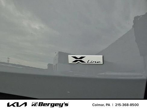 Certified 2024 Kia Sportage X-Line w/ X-Line Premium Package AWD/4WD image 37
