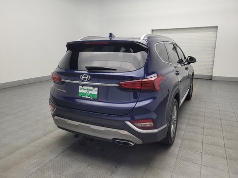 Used 2020 Hyundai Santa Fe SEL w/ Convenience Package image 9