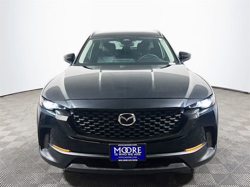 Used 2025 MAZDA CX-50 AWD 2.5 S w/ Preferred Package image 2
