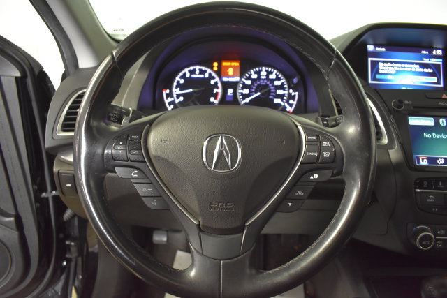Used 2016 Acura RDX w/ Technology Package AWD/4WD image 14