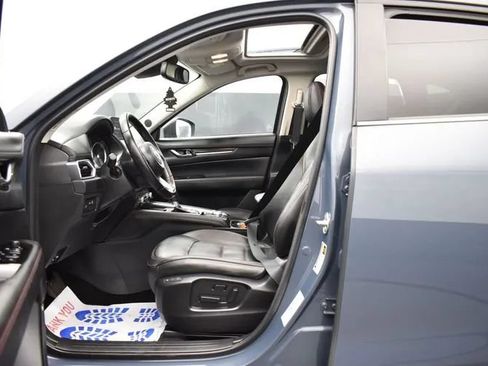 Used 2024 MAZDA CX-5 Carbon Edition AWD/4WD image 14