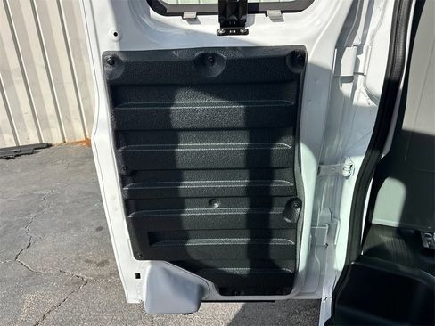 New 2025 GMC Savana 2500 w/ Driver Convenience Package image 18
