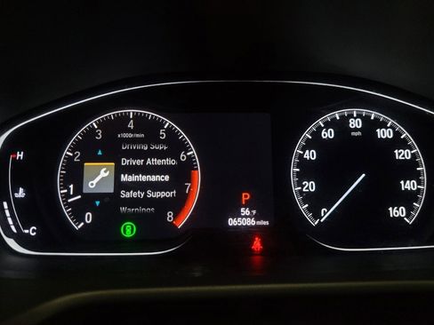 Used 2018 Honda Accord Sport image 23