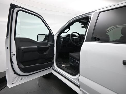 New 2026 Ford F150 STX w/ F-150 LOBO Package AWD/4WD image 8