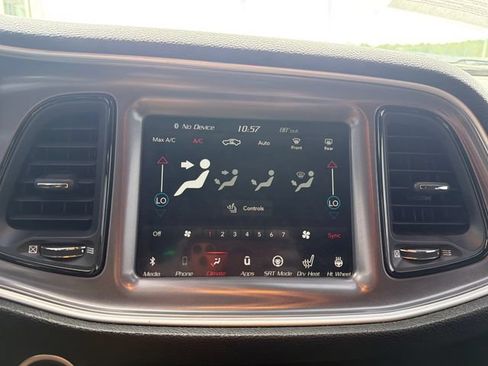 Used 2020 Dodge Challenger R/T Scat Pack RWD image 19