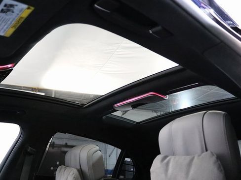 Used 2023 Mercedes-Benz S 580 4MATIC Sedan image 7