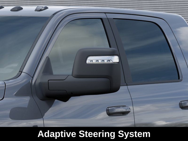New 2027 RAM 3500 Limited AWD/4WD image 13