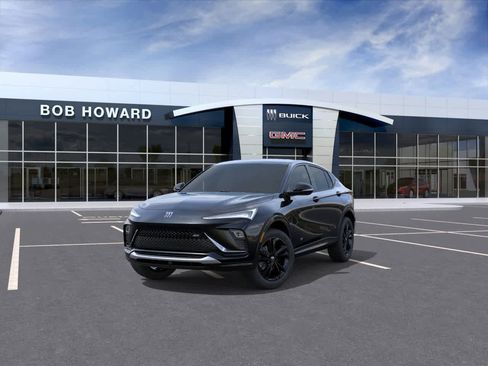 New 2026 Buick Envista Sport Touring w/ Convenience I Package image 8