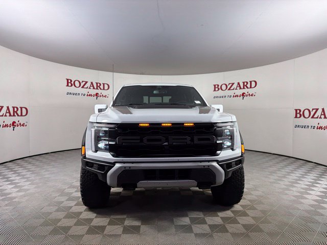Used 2026 Ford F150 Raptor AWD/4WD image 2
