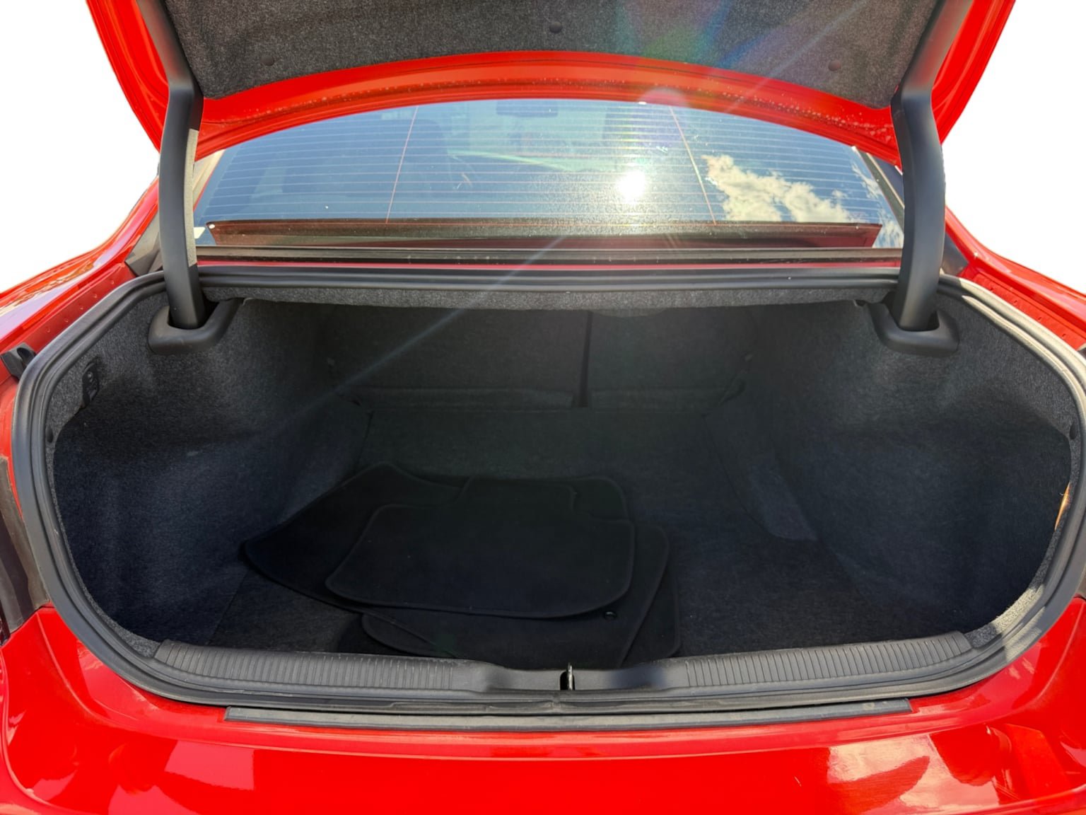 Used 2021 Dodge Charger Scat Pack RWD image 18