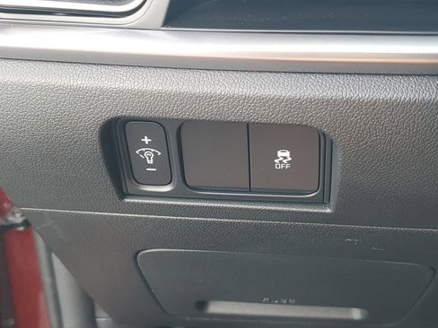 Used 2025 Kia Sorento S w/ Panoramic Sunroof Package FWD image 27