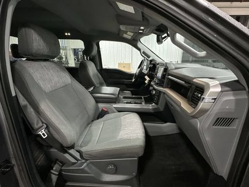 Used 2021 Ford F150 XLT w/ Equipment Group 301A Mid AWD/4WD image 29