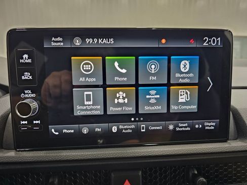 Used 2024 Honda CR-V Sport-L image 13