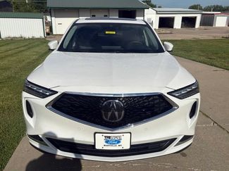 Used 2024 Acura MDX SH-AWD w/ Technology Package video 2