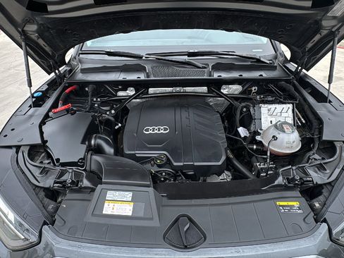 Used 2022 Audi Q5 2.0T Premium Plus image 34