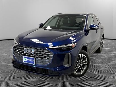 Used 2025 Audi Q5 Premium
