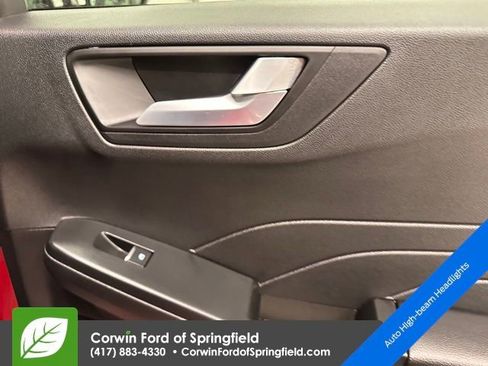 New 2026 Ford Escape ST-Line Select w/ Tech Pack #1 image 18