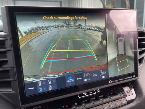 Used 2024 Toyota Sequoia TRD Pro image 4