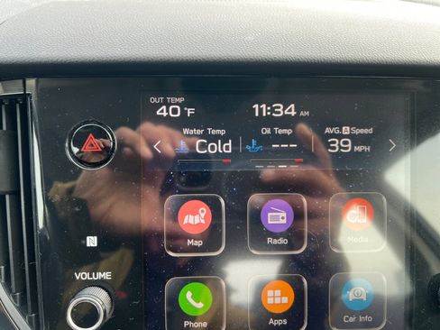 Used 2021 Subaru Legacy Premium image 23