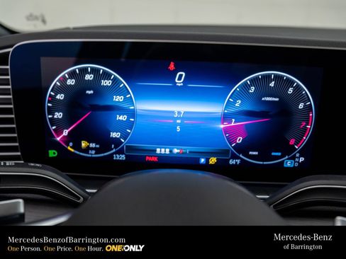 New 2026 Mercedes-Benz GLE 350 4MATIC image 27