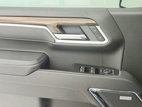 Certified 2025 Chevrolet Silverado 1500 LT Trail Boss w/ Convenience Package II image 24