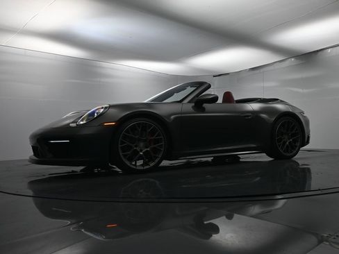 Used 2020 Porsche 911 Carrera 4S image 50