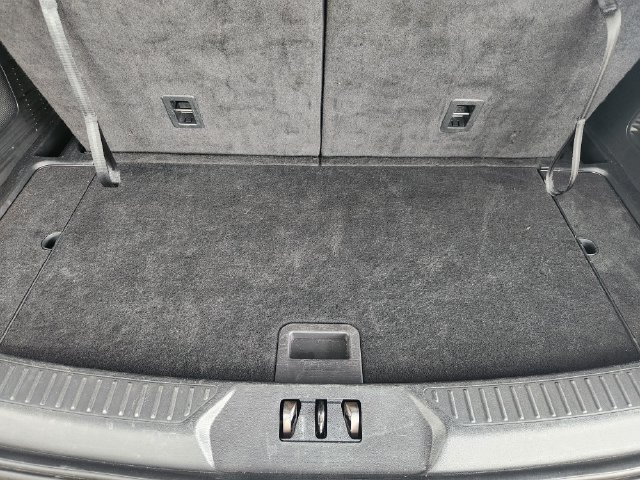 Used 2024 Ford Explorer Limited RWD image 32