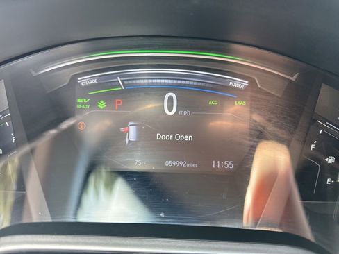 Used 2020 Honda CR-V EX-L image 13