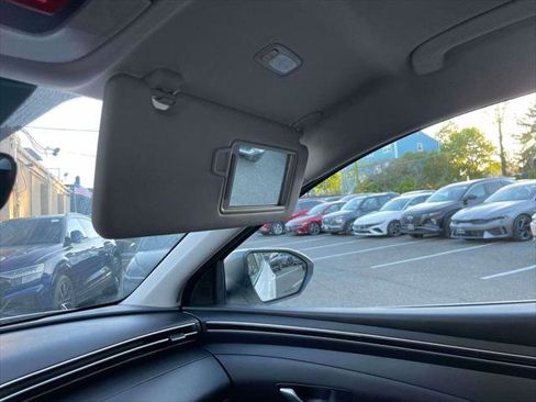 Used 2023 Hyundai Tucson SEL AWD/4WD image 32