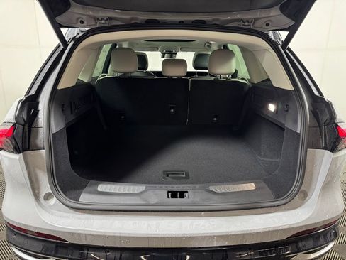 New 2026 Lincoln Nautilus Reserve image 55