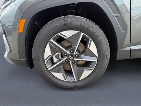 New 2026 Hyundai Tucson SEL AWD/4WD image 9