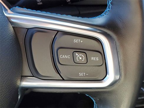 Used 2021 Jeep Wrangler Unlimited Rubicon 4xe w/ Cold Weather Group image 10