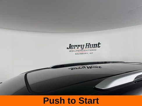 Used 2022 Jeep Grand Cherokee Summit w/ Advanced Protech Group IV image 14