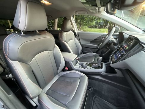 Certified 2024 Subaru Crosstrek 2.5i Limited AWD/4WD image 23