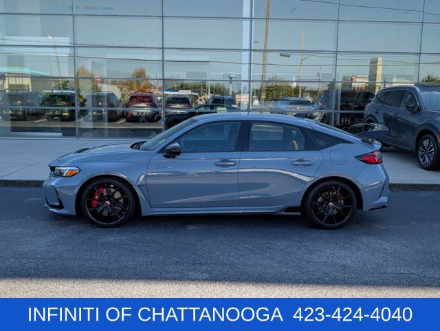 Used 2025 Honda Civic Type R image 2