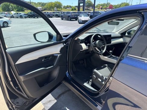New 2026 MAZDA CX-5 Select AWD/4WD image 26