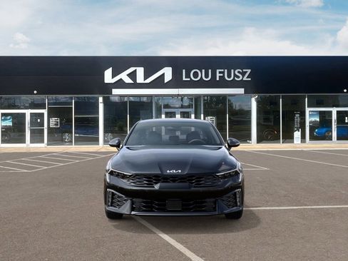 New 2026 Kia K5 GT-Line image 2
