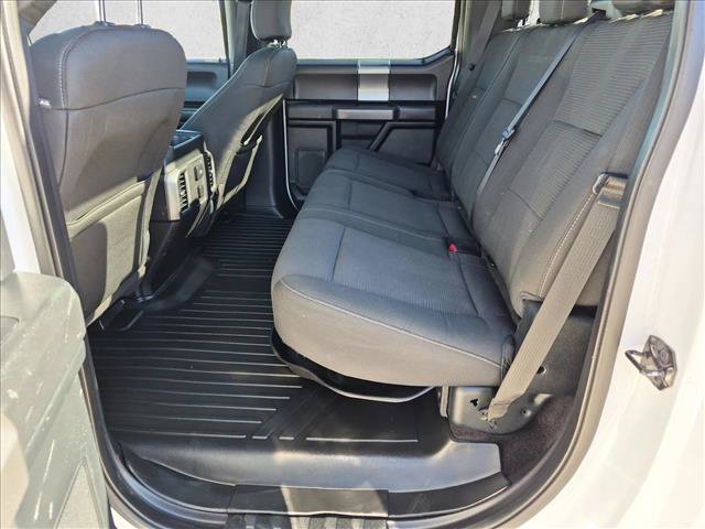 Used 2016 Ford F150 XLT w/ Equipment Group 302A Luxury AWD/4WD image 16