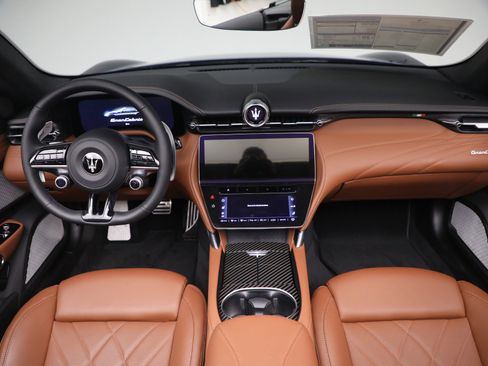 New 2026 Maserati GranCabrio Modena image 23